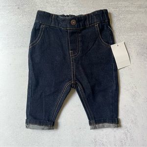Kids Miles The Label Jeans 6m